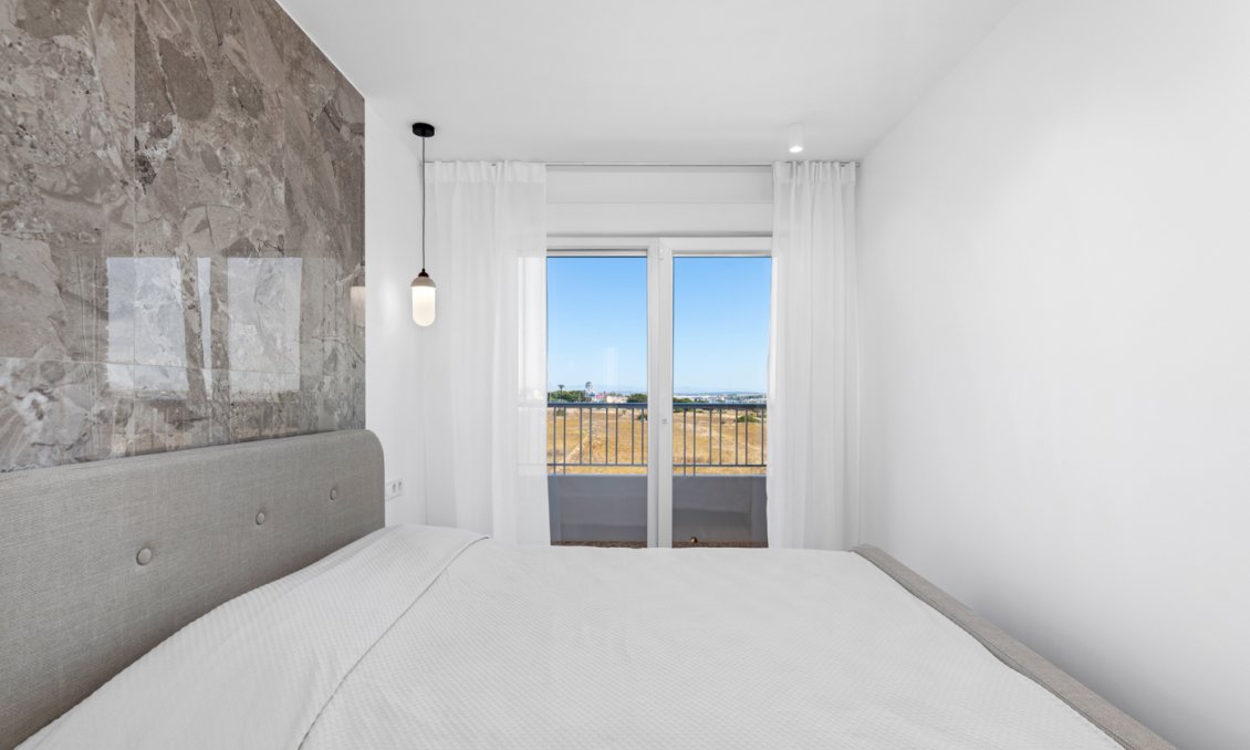 Segunda mano - Apartamento -
Orihuela Costa - Costa Blanca