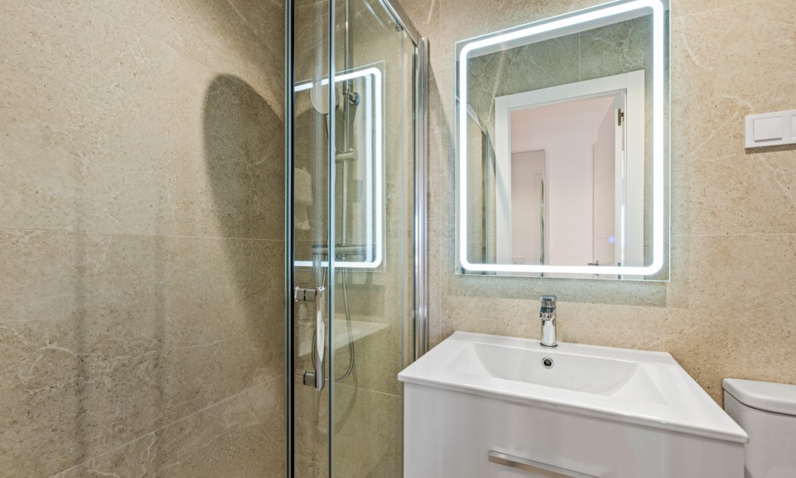 Segunda mano - Apartamento -
Orihuela Costa - Costa Blanca