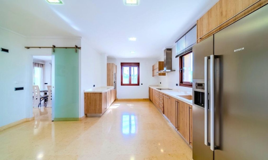 Segunda mano - Villa -
Cabo Roig - Costa Blanca
