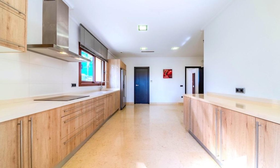 Segunda mano - Villa -
Cabo Roig - Costa Blanca