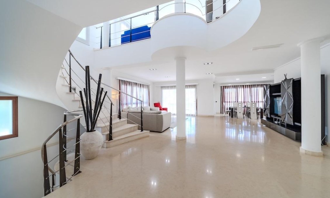 Segunda mano - Villa -
Cabo Roig - Costa Blanca