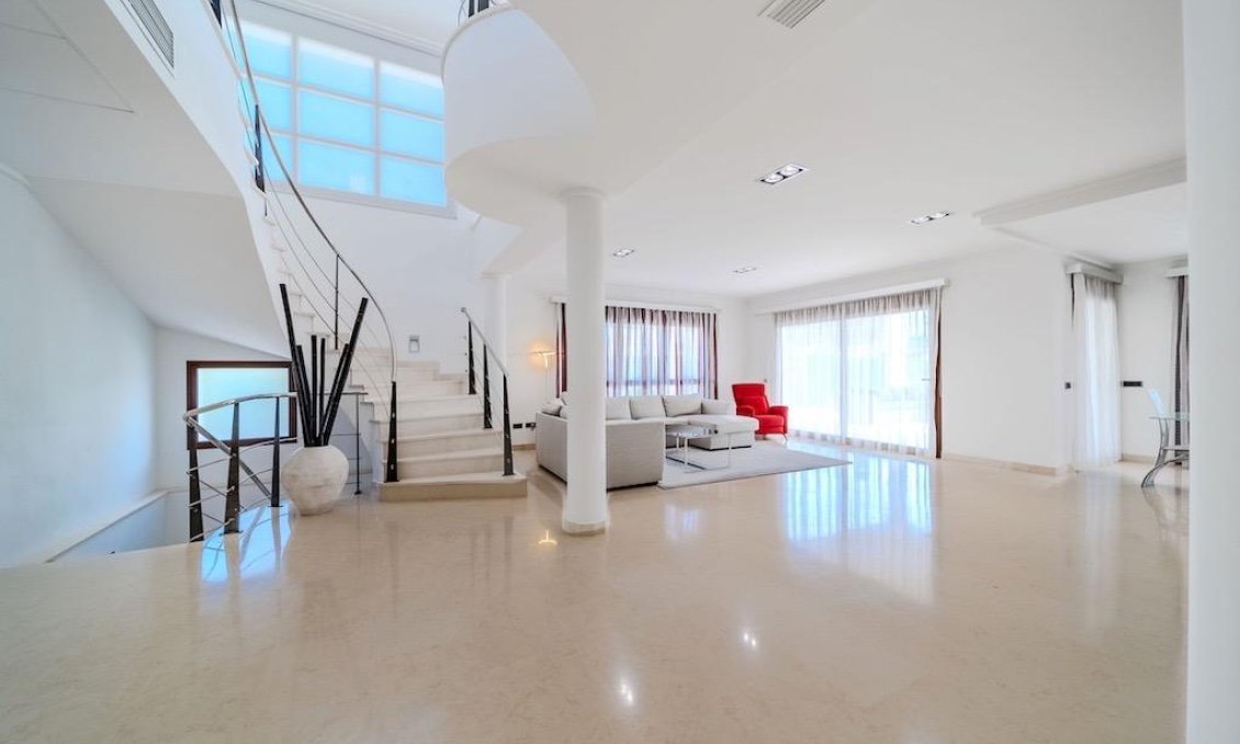 Segunda mano - Villa -
Cabo Roig - Costa Blanca