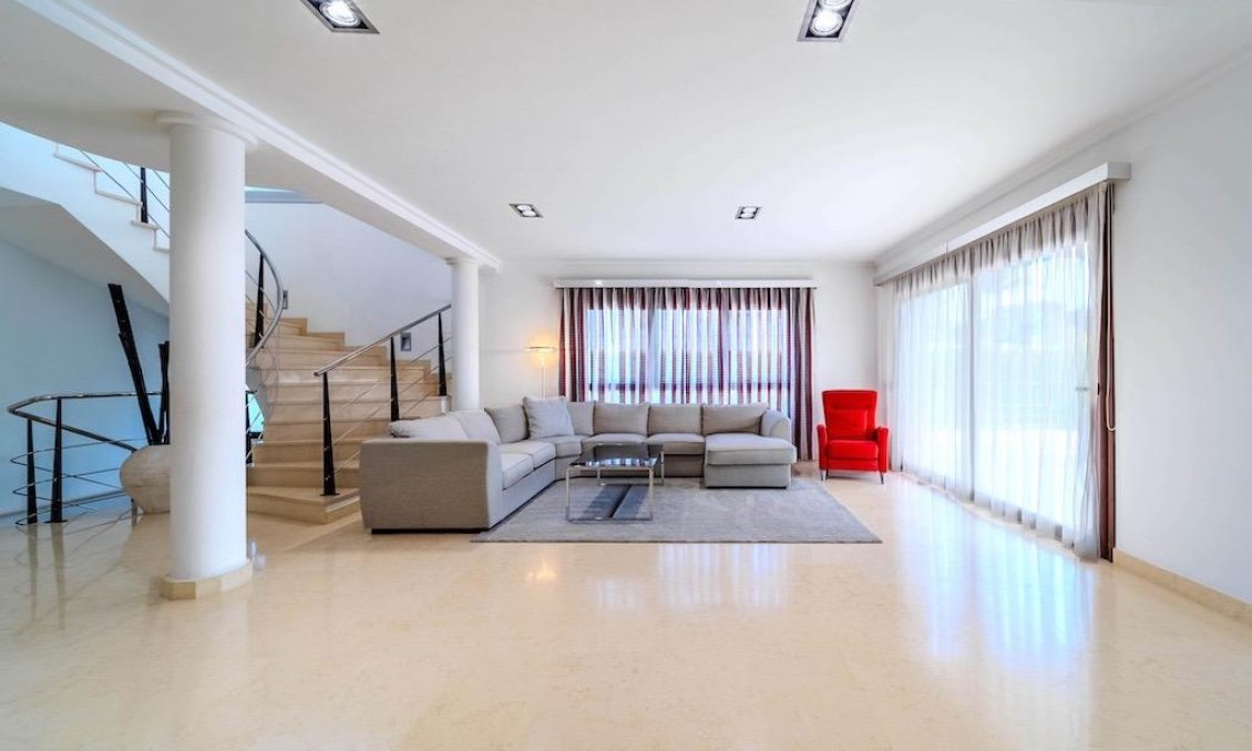 Segunda mano - Villa -
Cabo Roig - Costa Blanca
