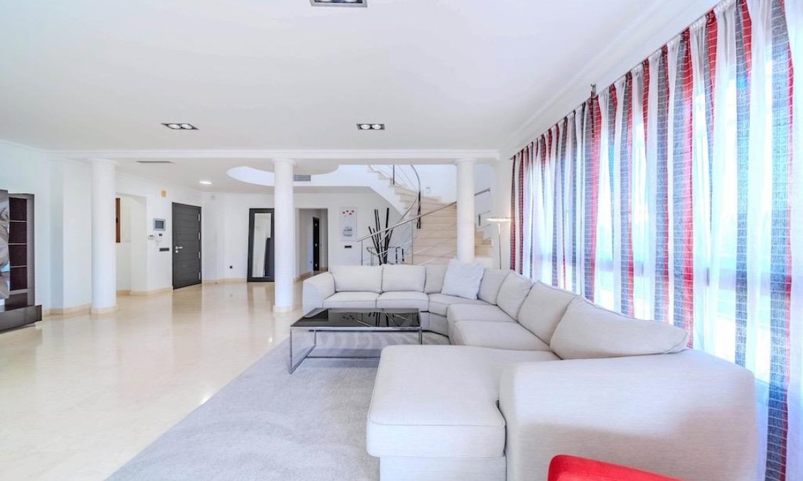 Segunda mano - Villa -
Cabo Roig - Costa Blanca