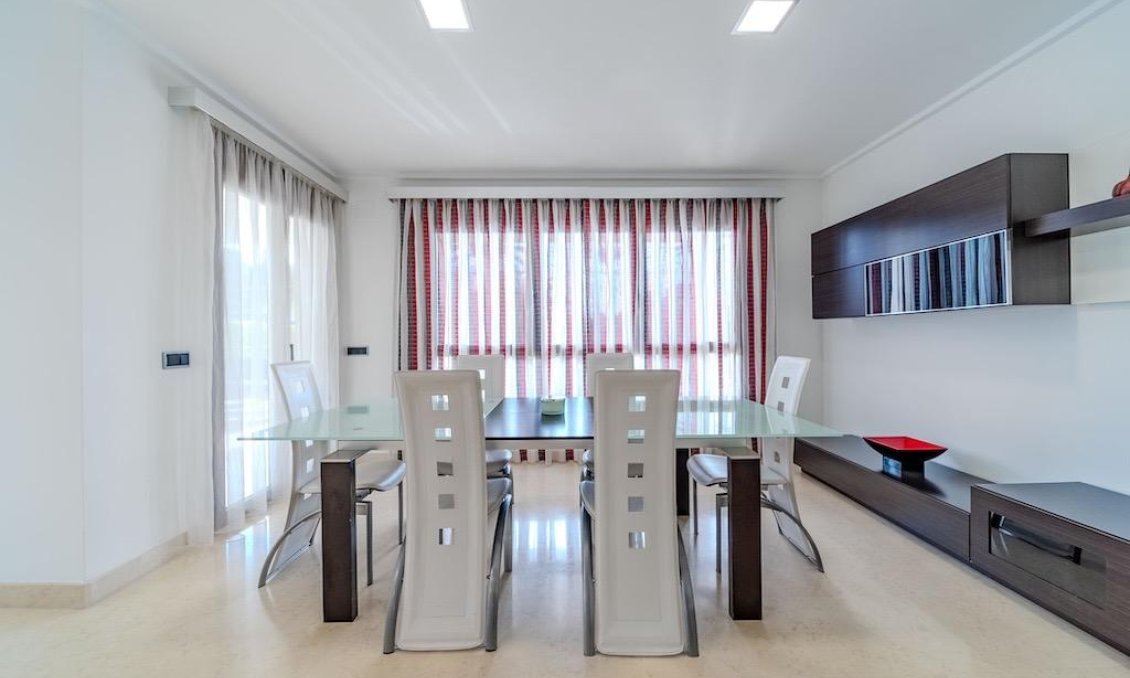 Segunda mano - Villa -
Cabo Roig - Costa Blanca