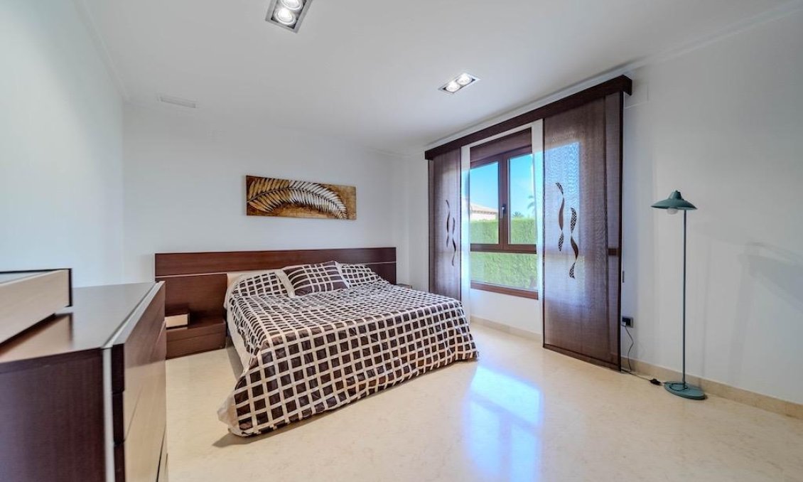 Segunda mano - Villa -
Cabo Roig - Costa Blanca