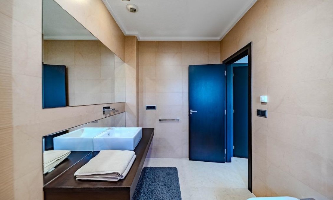 Segunda mano - Villa -
Cabo Roig - Costa Blanca
