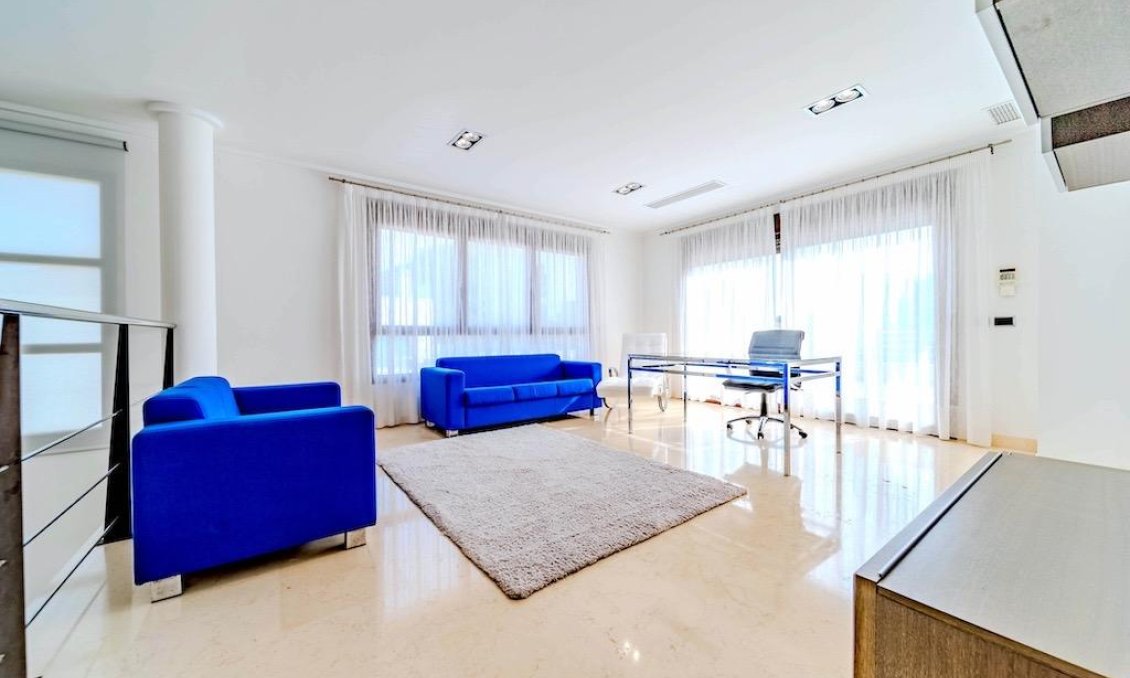 Segunda mano - Villa -
Cabo Roig - Costa Blanca