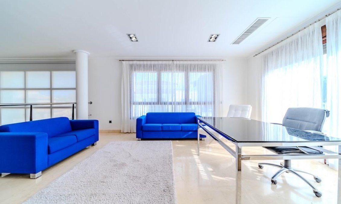 Segunda mano - Villa -
Cabo Roig - Costa Blanca