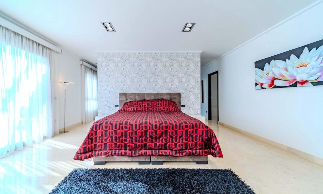 Segunda mano - Villa -
Cabo Roig - Costa Blanca
