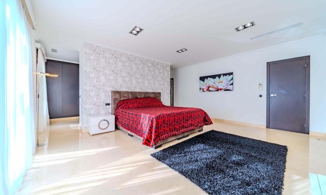 Segunda mano - Villa -
Cabo Roig - Costa Blanca