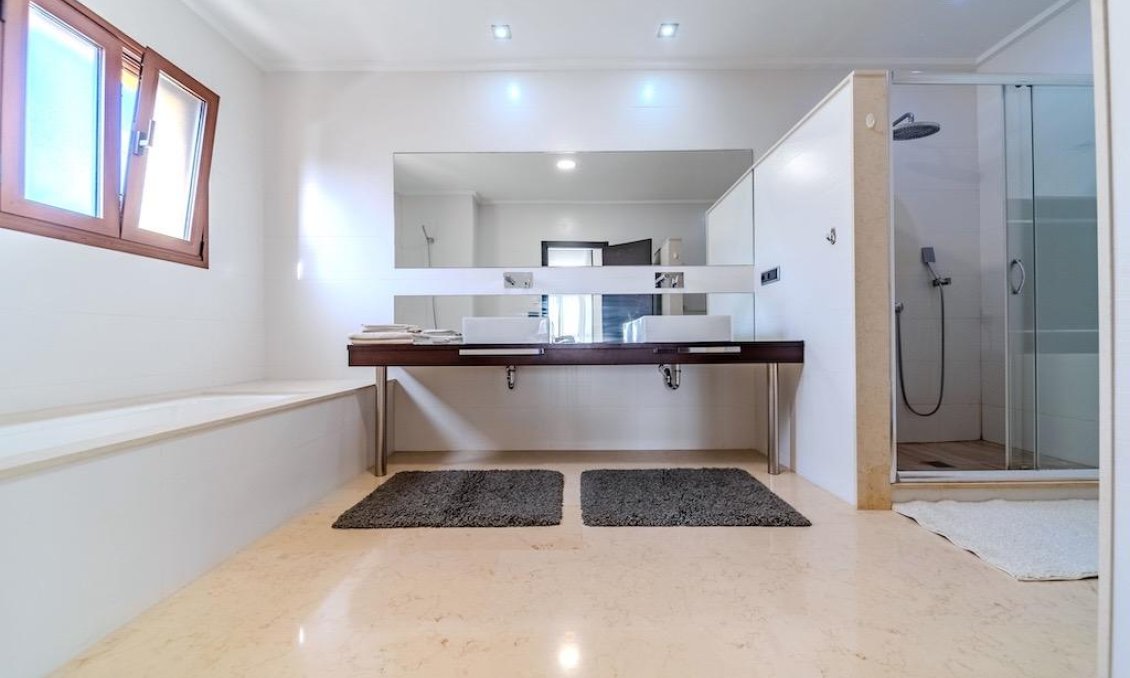 Segunda mano - Villa -
Cabo Roig - Costa Blanca
