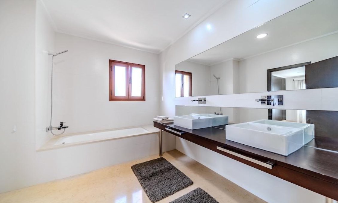 Segunda mano - Villa -
Cabo Roig - Costa Blanca
