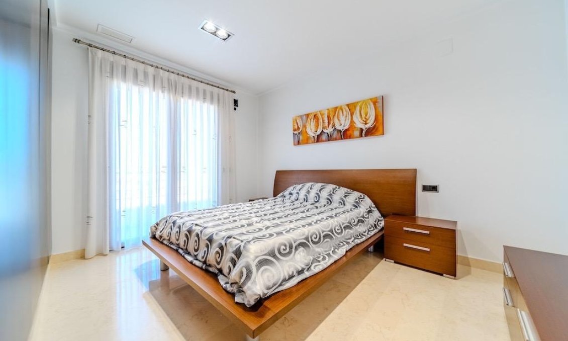 Segunda mano - Villa -
Cabo Roig - Costa Blanca