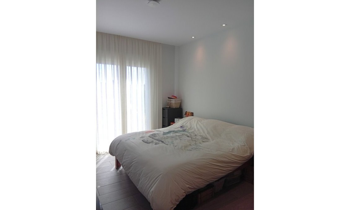 Segunda mano - Villa -
Algorfa - La Finca Golf