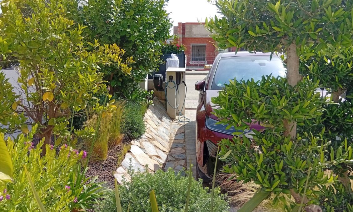 Segunda mano - Villa -
Algorfa - La Finca Golf