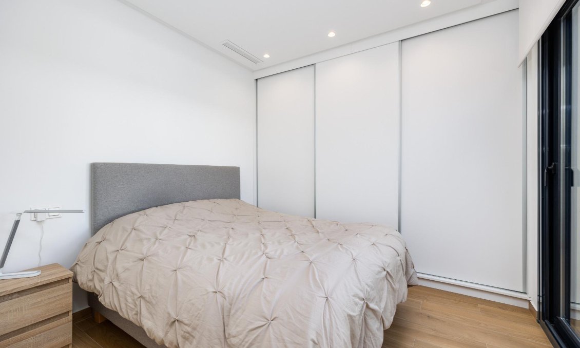 Wiederverkauf - Villa -
Ciudad Quesada - Costa Blanca Sur