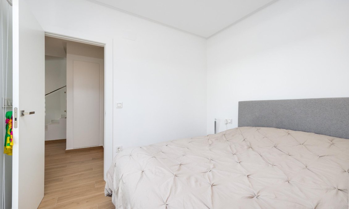 Wiederverkauf - Villa -
Ciudad Quesada - Costa Blanca Sur