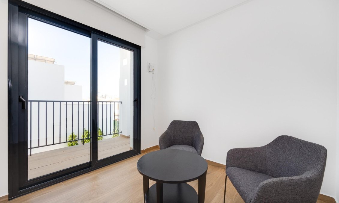 Wiederverkauf - Villa -
Ciudad Quesada - Costa Blanca Sur