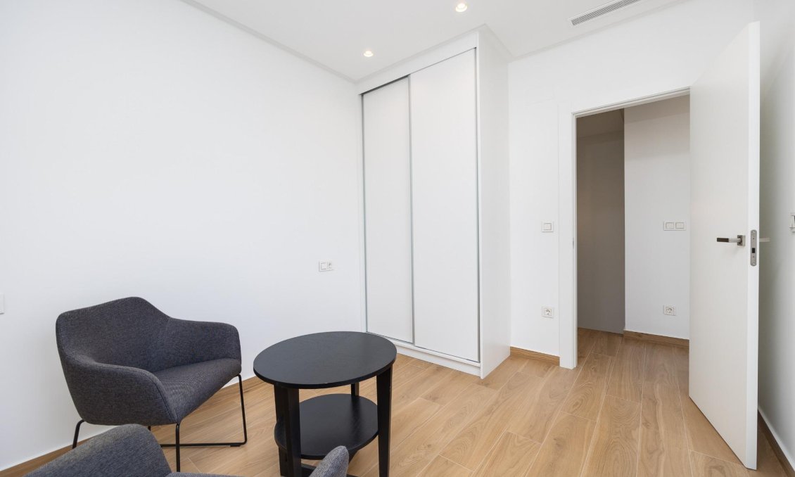 Wiederverkauf - Villa -
Ciudad Quesada - Costa Blanca Sur