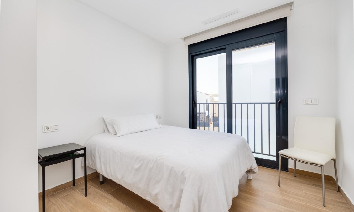 Wiederverkauf - Villa -
Ciudad Quesada - Costa Blanca Sur