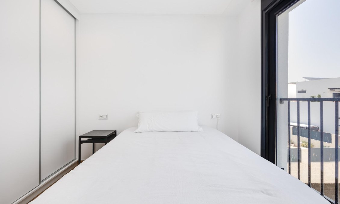 Wiederverkauf - Villa -
Ciudad Quesada - Costa Blanca Sur