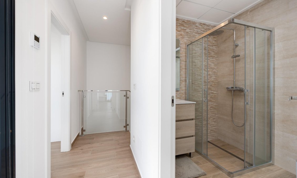Wiederverkauf - Villa -
Ciudad Quesada - Costa Blanca Sur
