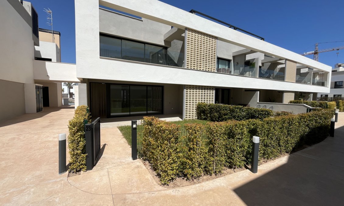 Segunda mano - Apartamento -
Torre Pacheco - Costa Calida