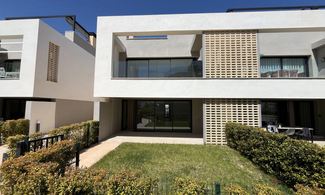 Segunda mano - Apartamento -
Torre Pacheco - Costa Calida