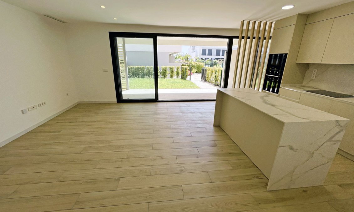 Segunda mano - Apartamento -
Torre Pacheco - Costa Calida