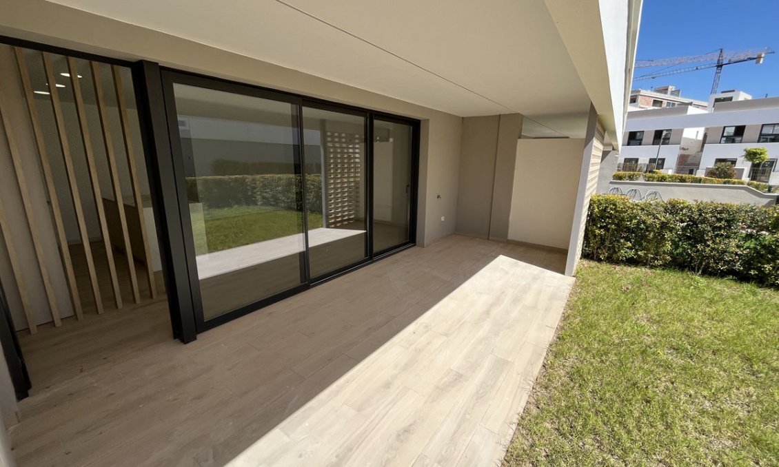 Segunda mano - Apartamento -
Torre Pacheco - Costa Calida