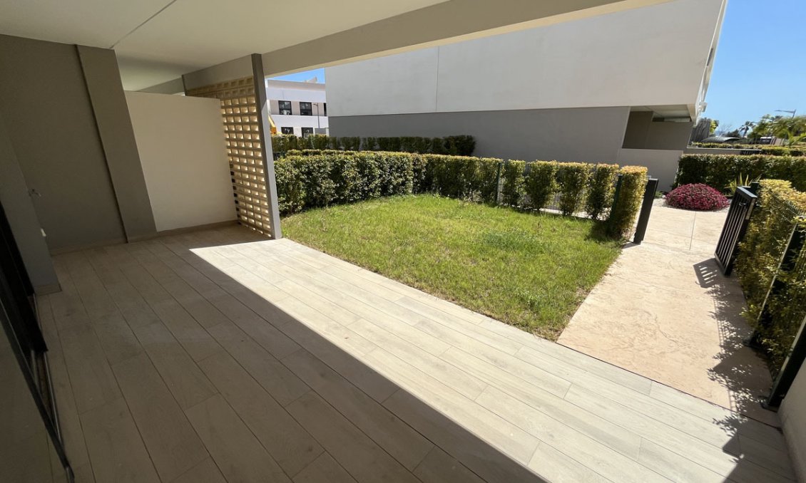 Segunda mano - Apartamento -
Torre Pacheco - Costa Calida