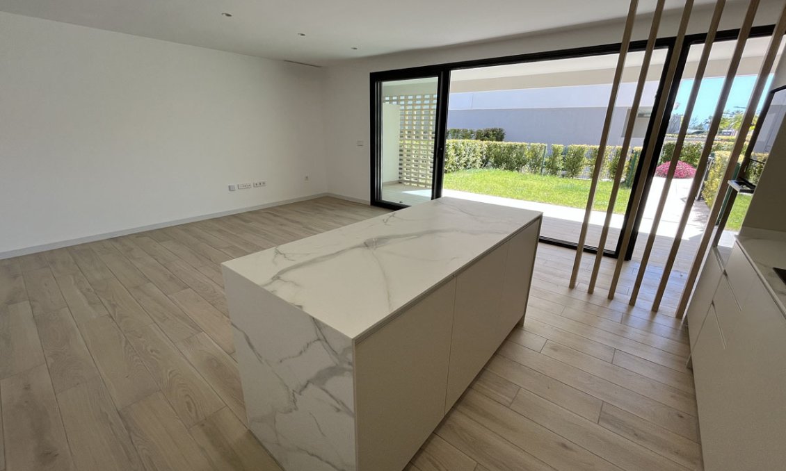 Segunda mano - Apartamento -
Torre Pacheco - Costa Calida