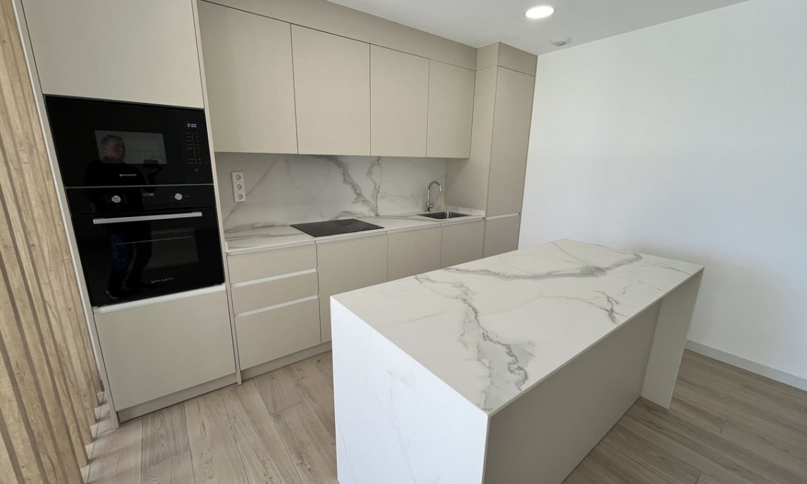 Segunda mano - Apartamento -
Torre Pacheco - Costa Calida