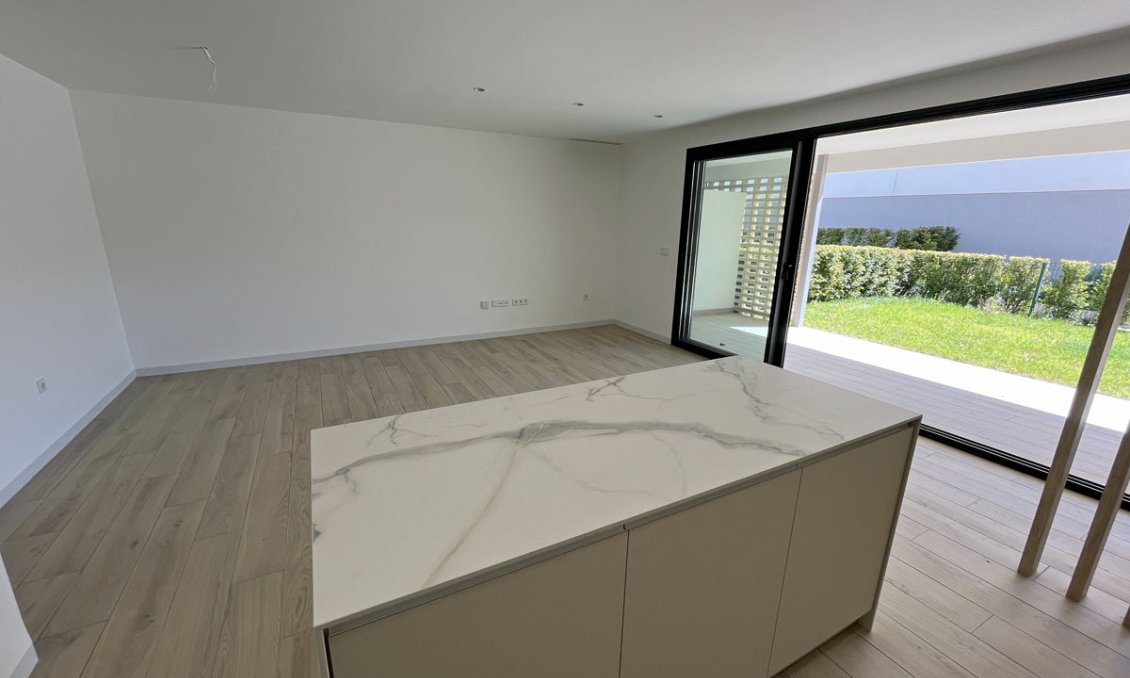 Segunda mano - Apartamento -
Torre Pacheco - Costa Calida