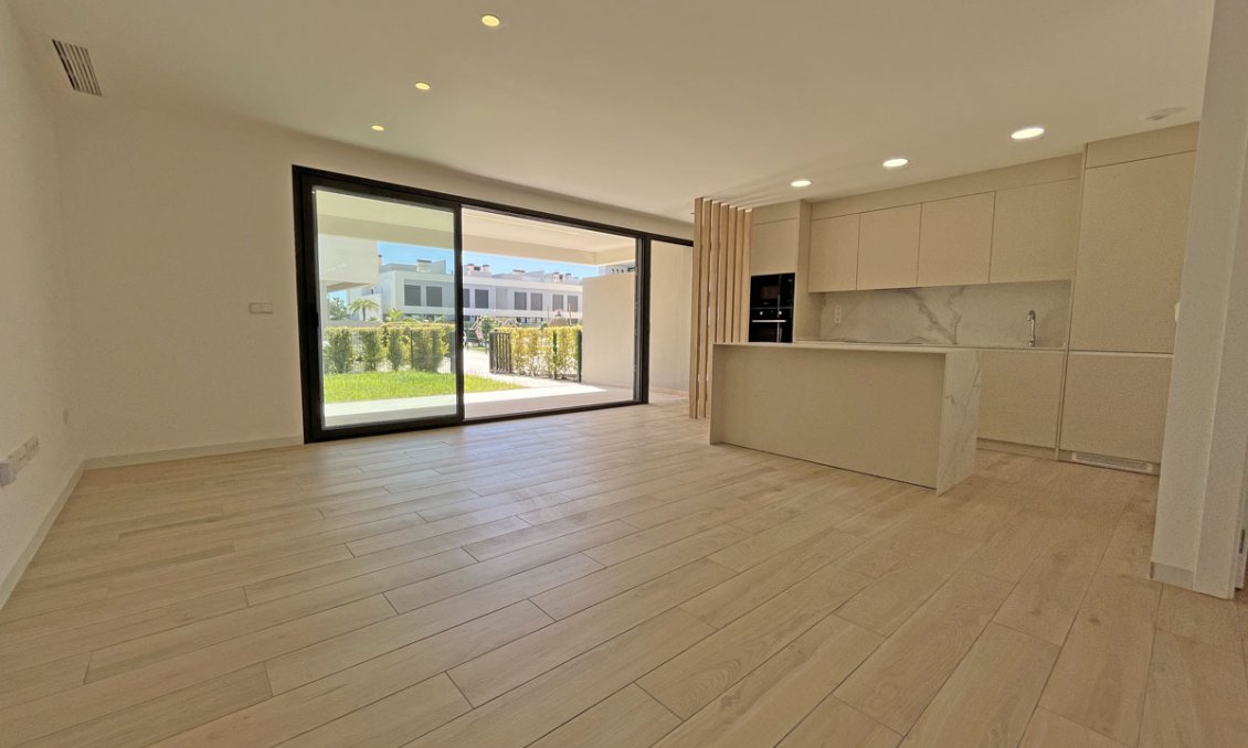 Segunda mano - Apartamento -
Torre Pacheco - Costa Calida