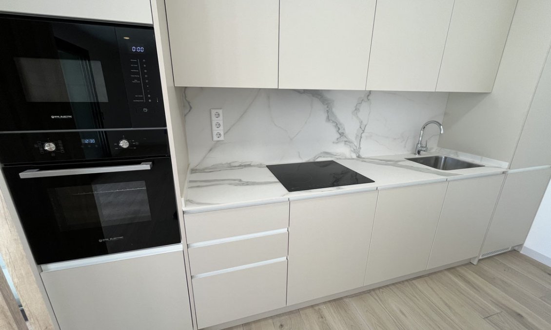 Segunda mano - Apartamento -
Torre Pacheco - Costa Calida