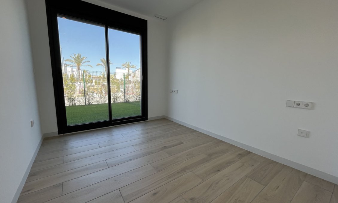 Segunda mano - Apartamento -
Torre Pacheco - Costa Calida