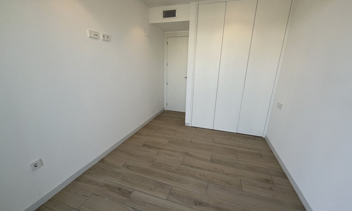 Segunda mano - Apartamento -
Torre Pacheco - Costa Calida