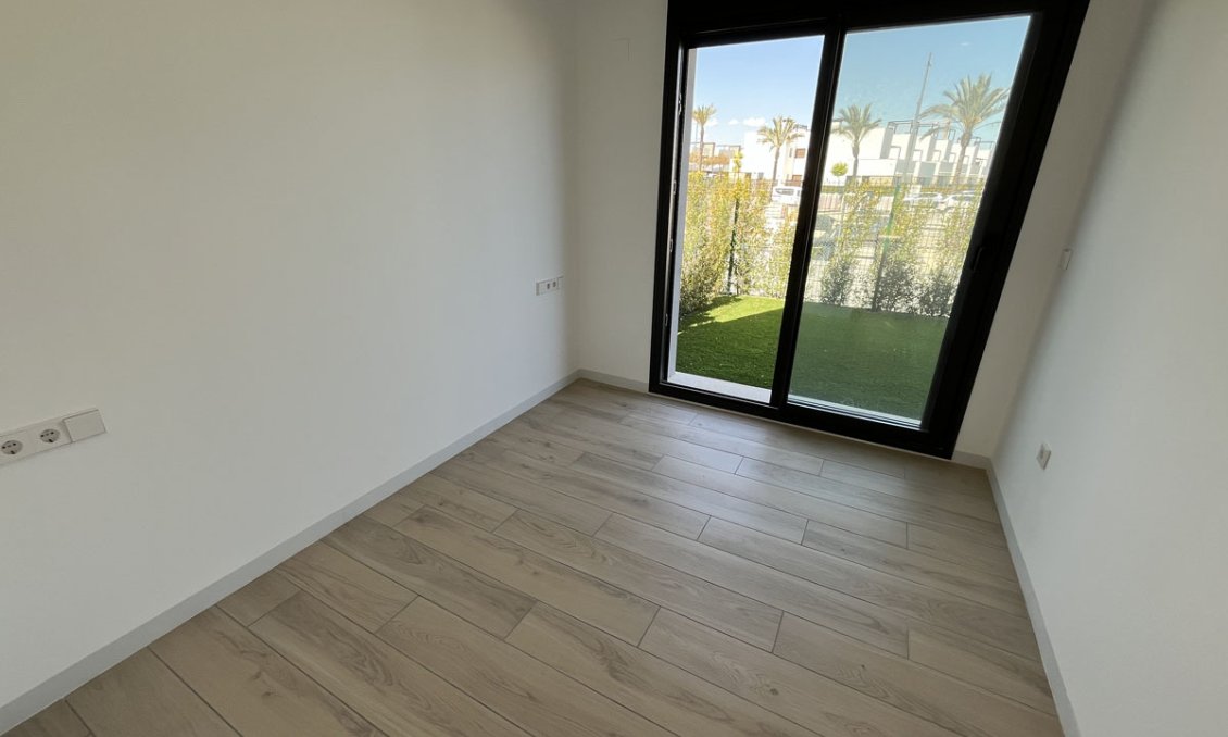Segunda mano - Apartamento -
Torre Pacheco - Costa Calida