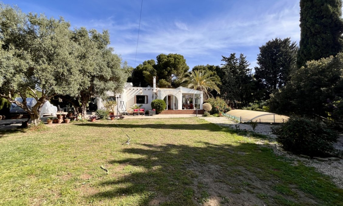 Segunda mano - Villa -
Cabo Roig - Costa Blanca