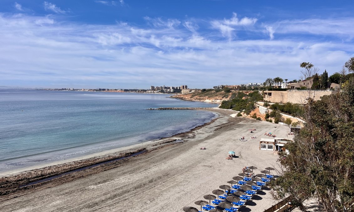 Segunda mano - Villa -
Cabo Roig - Costa Blanca