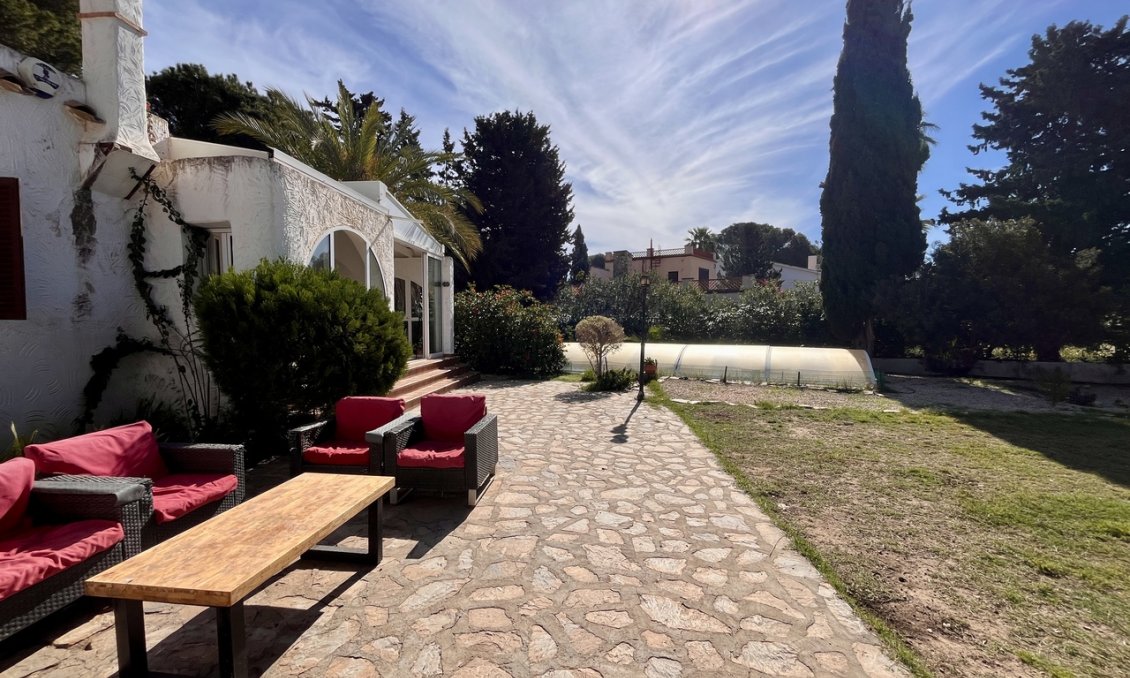 Segunda mano - Villa -
Cabo Roig - Costa Blanca