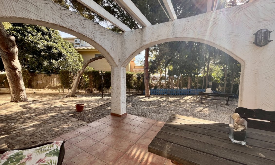 Segunda mano - Villa -
Cabo Roig - Costa Blanca