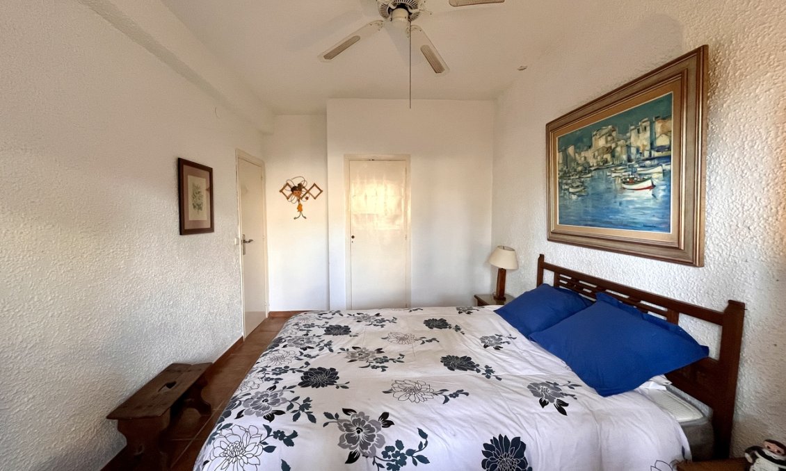 Segunda mano - Villa -
Cabo Roig - Costa Blanca