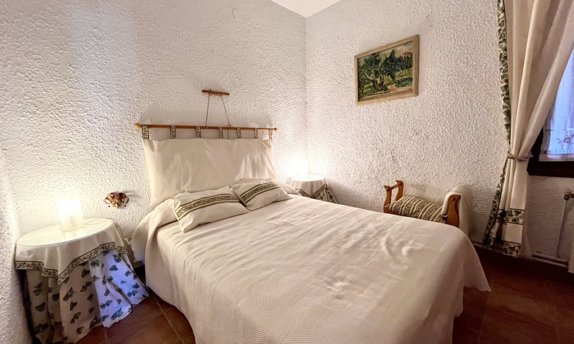 Segunda mano - Villa -
Cabo Roig - Costa Blanca