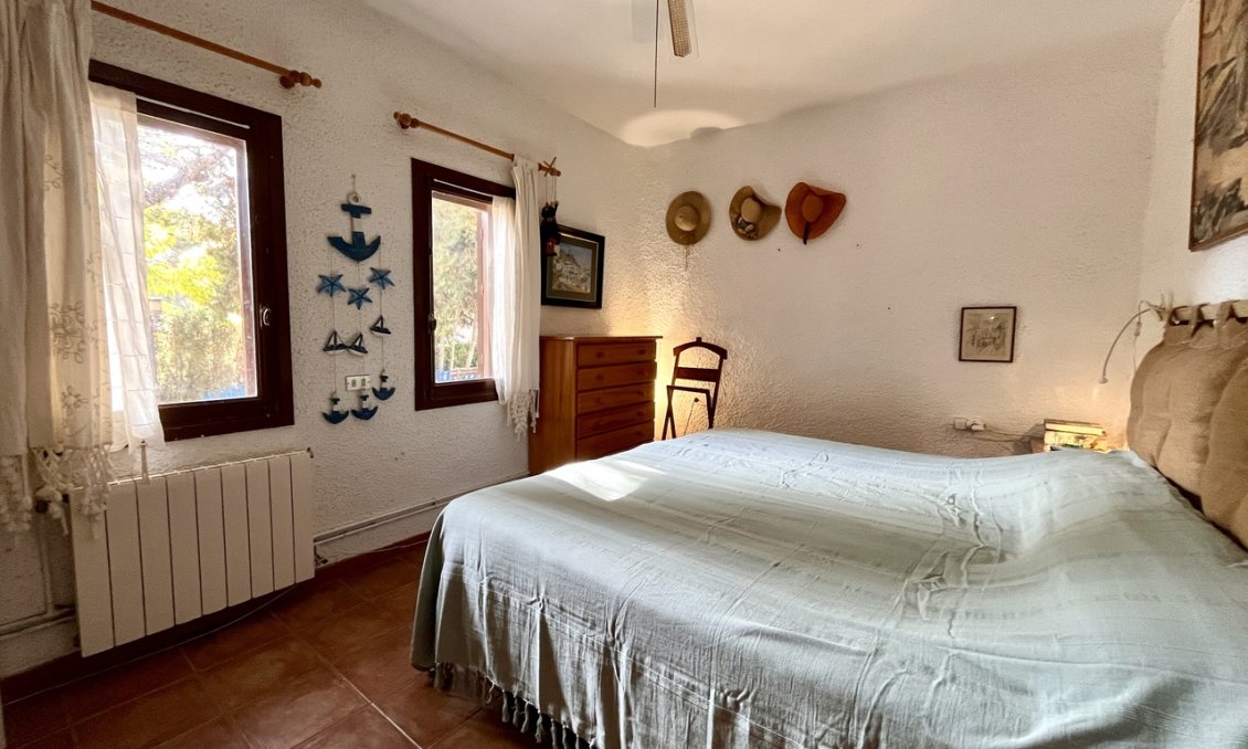 Segunda mano - Villa -
Cabo Roig - Costa Blanca