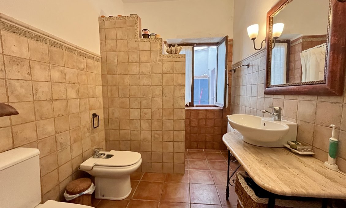 Segunda mano - Villa -
Cabo Roig - Costa Blanca