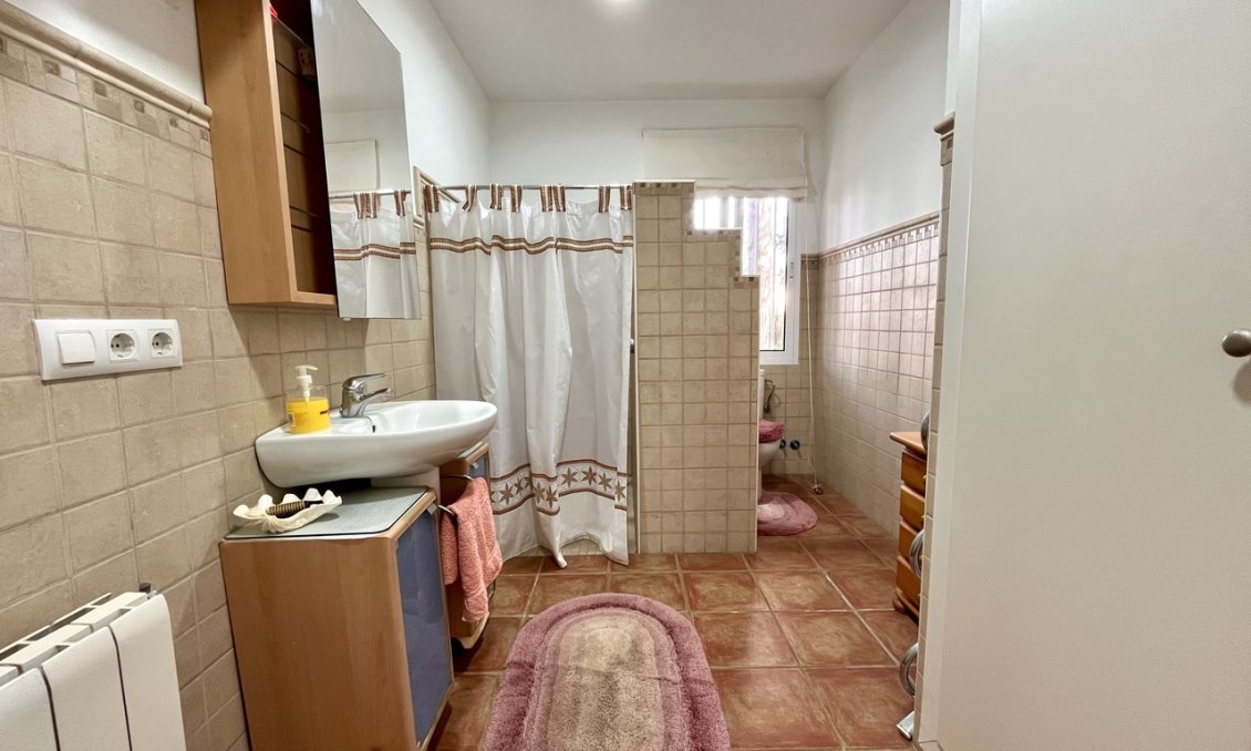 Segunda mano - Villa -
Cabo Roig - Costa Blanca