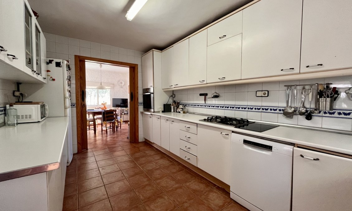 Segunda mano - Villa -
Cabo Roig - Costa Blanca